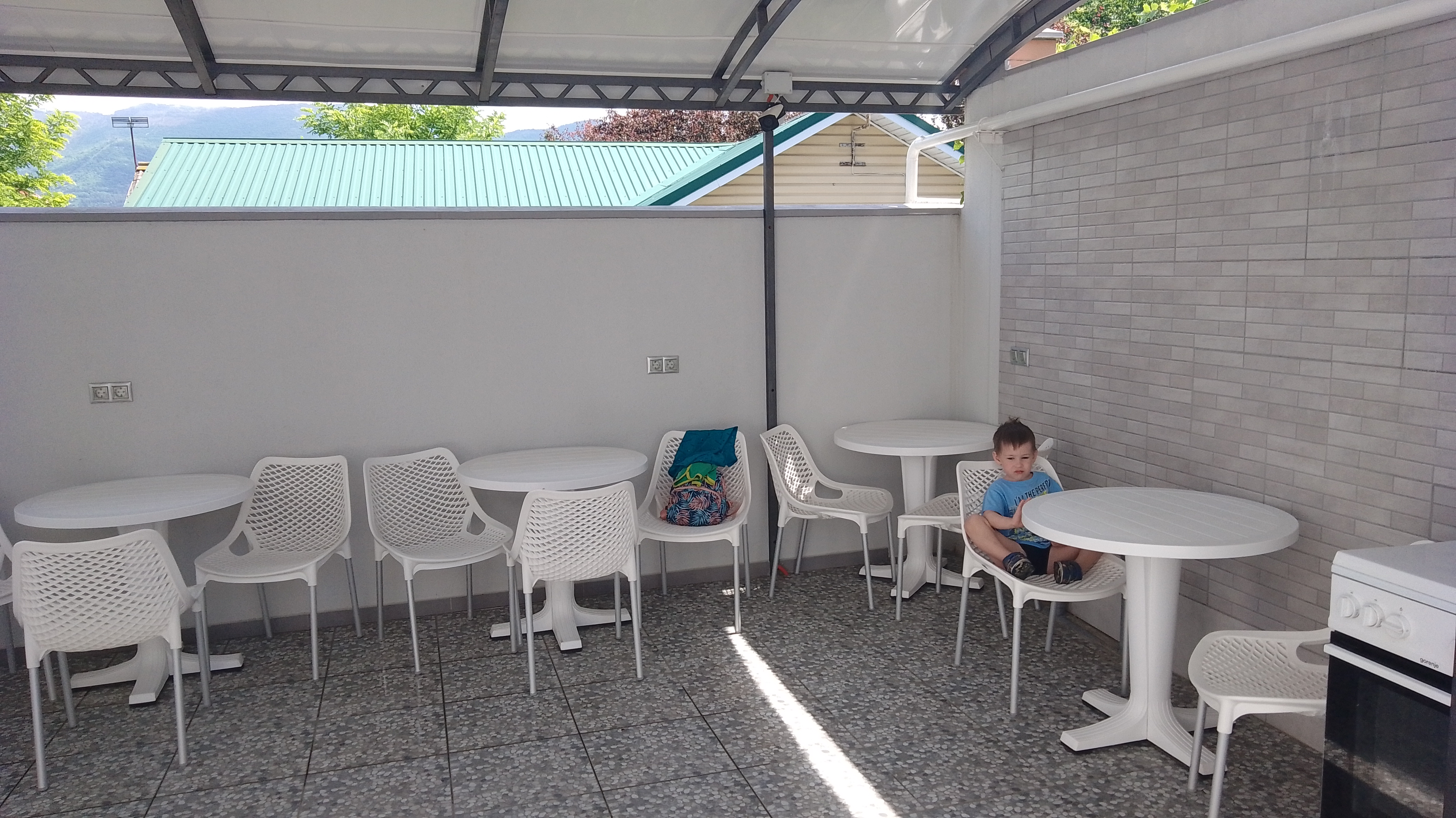 Фото Южная Роза