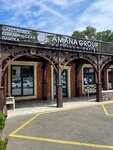 Amana group (Aerodrome Street, 4), ceramic tile