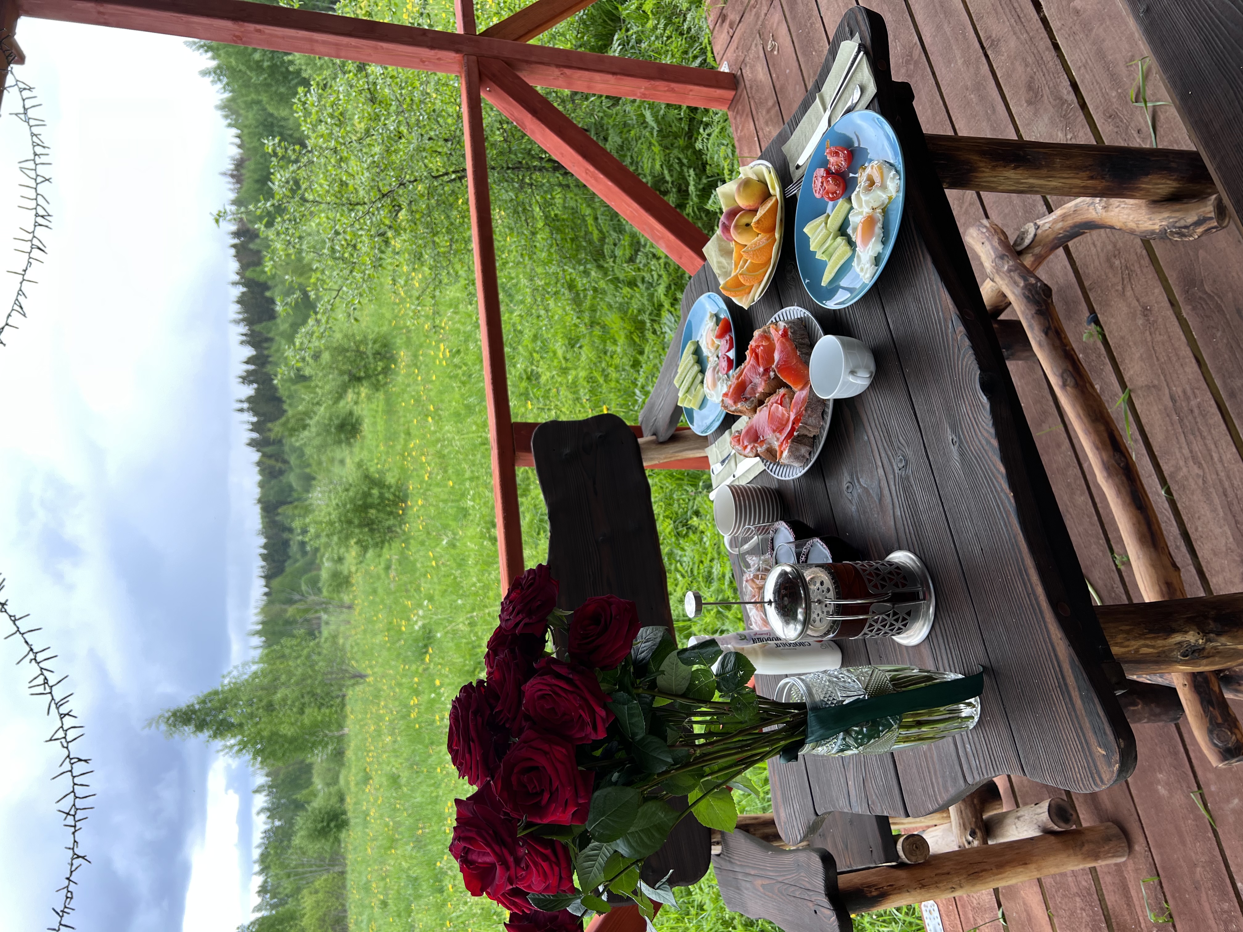 Фото Пушкинские дачи