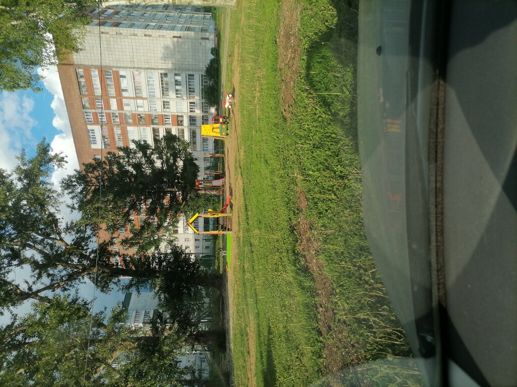 Playground Playground, Perm, photo