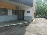 Territorial'nye organy Mvd Rossii (Karl Marx Avenue, 39), police department