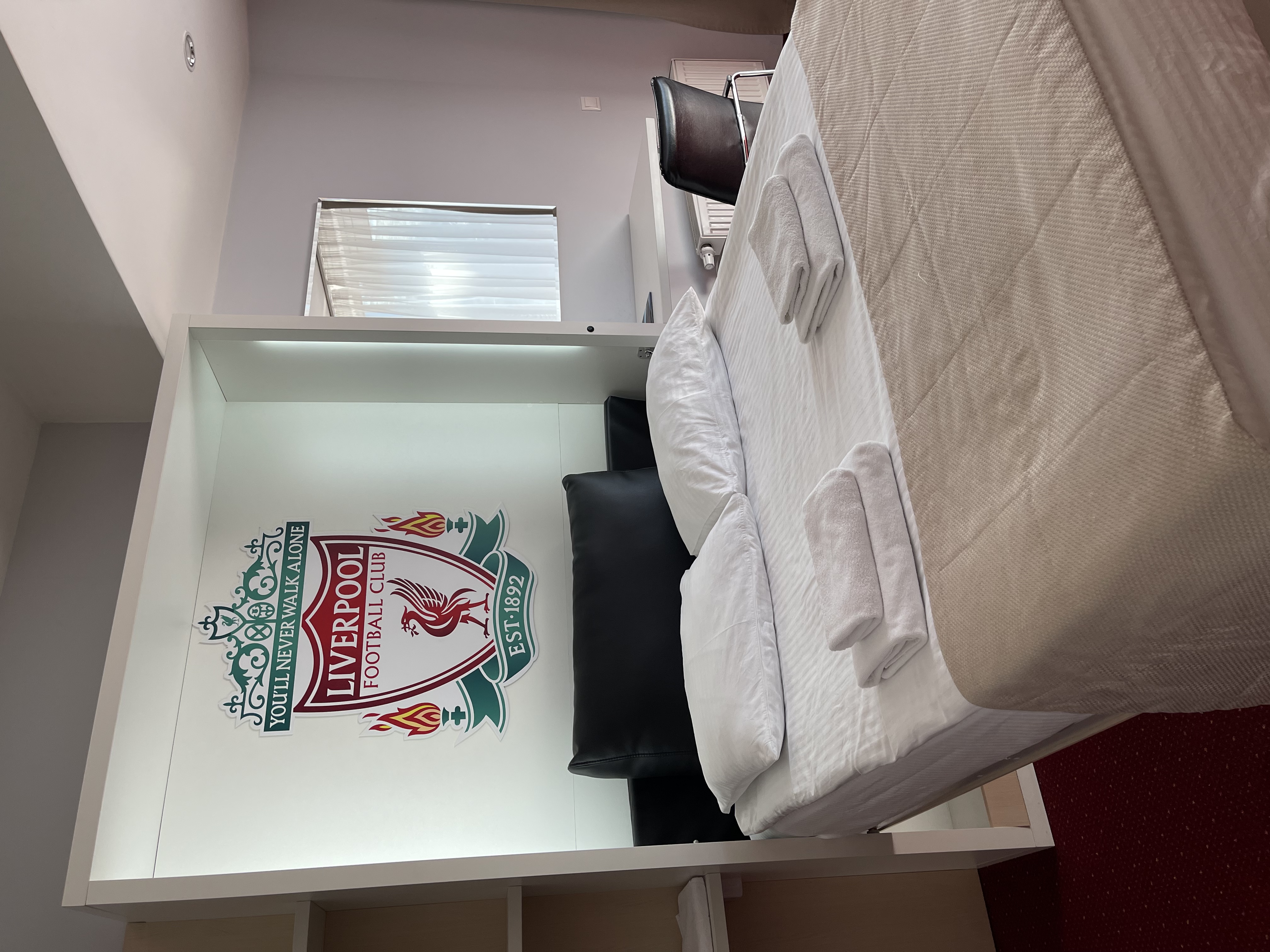 Фото People Stadium Stories