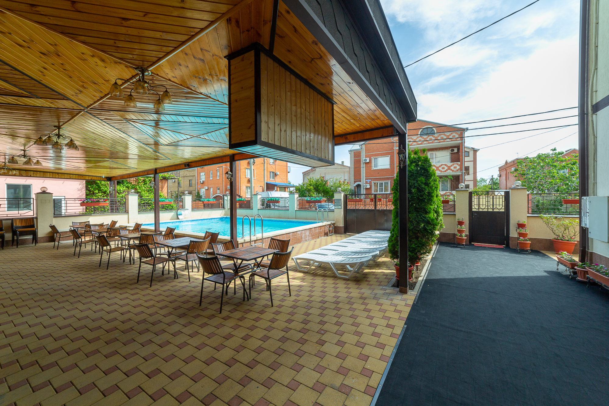 Фото отеля 4