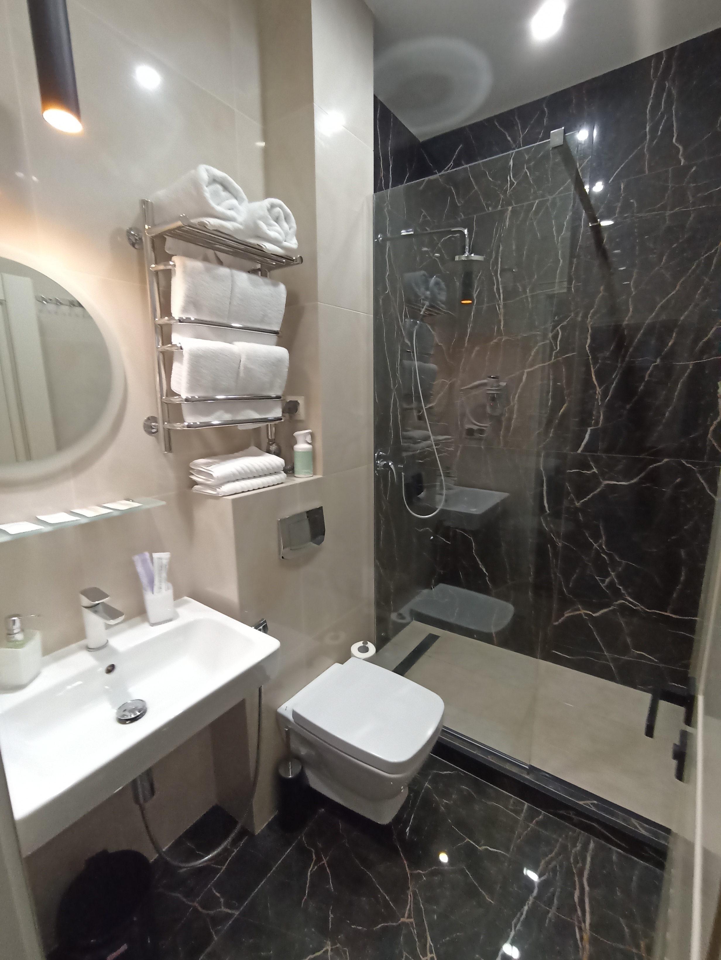 Фото Invite Hotel