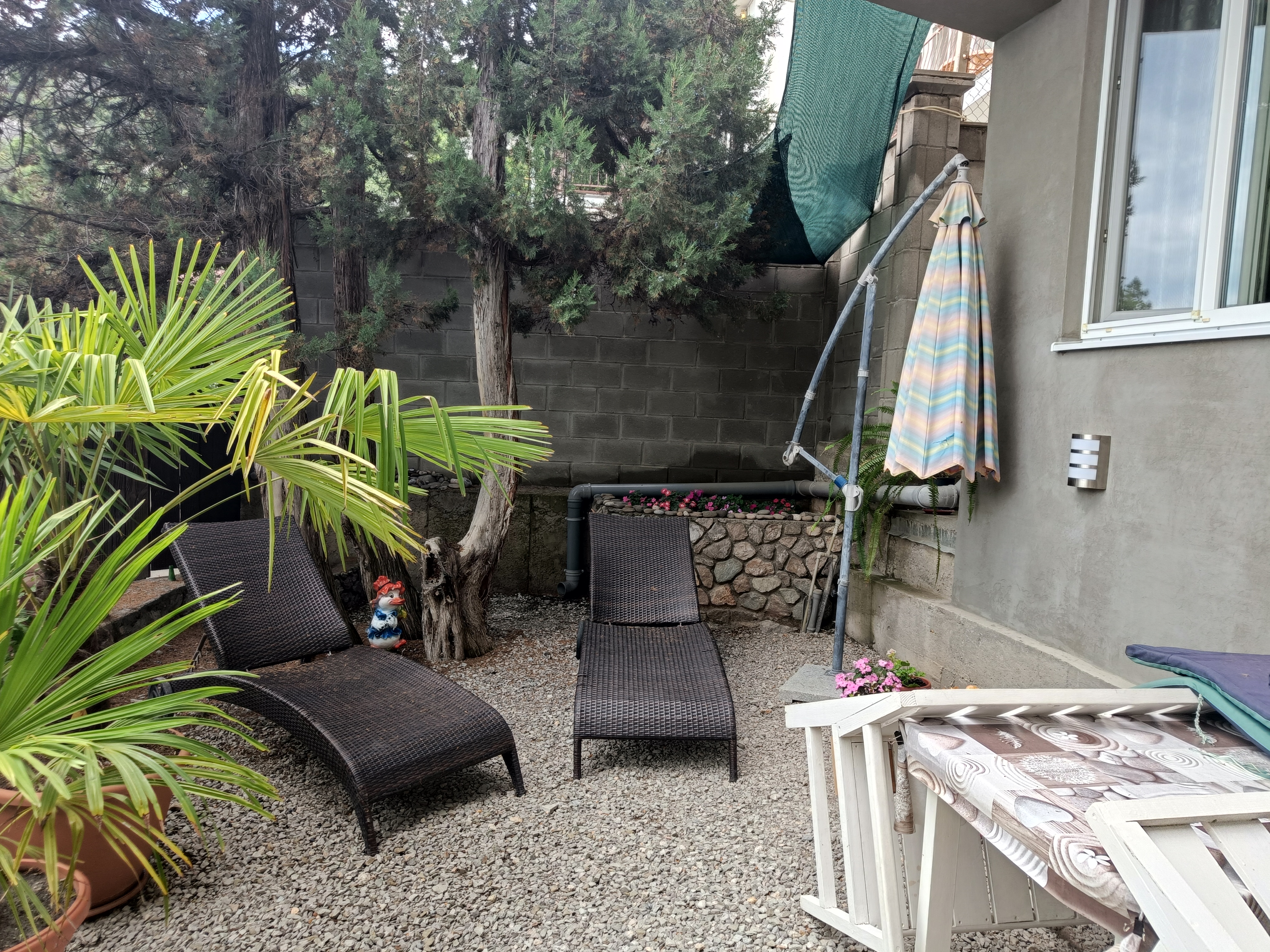 Фото У горы Кошка