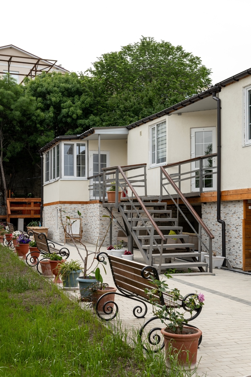 Фото Вилла Феличе