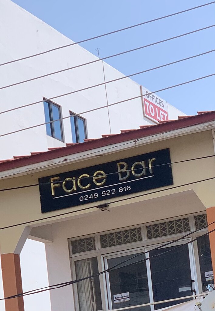 Makeup artists, stylists Face bar, Earth, photo