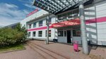 Ekonom klass (ulitsa Toreza, 95Г), clothing store