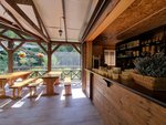 Усадьба пасечника (Sukko Village, Rechnoy pereulok, 18) ، العسل وتربية النحل