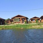 Hutor Pokrovskiy (khutor Pokrovskiy, ulitsa Titova, 28А), hotel