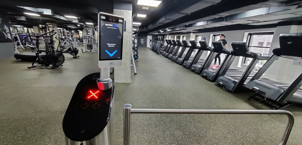 JMi Fitness, фитнес-клуб, Лётная ул., с19, Мытищи - Яндекс Карты