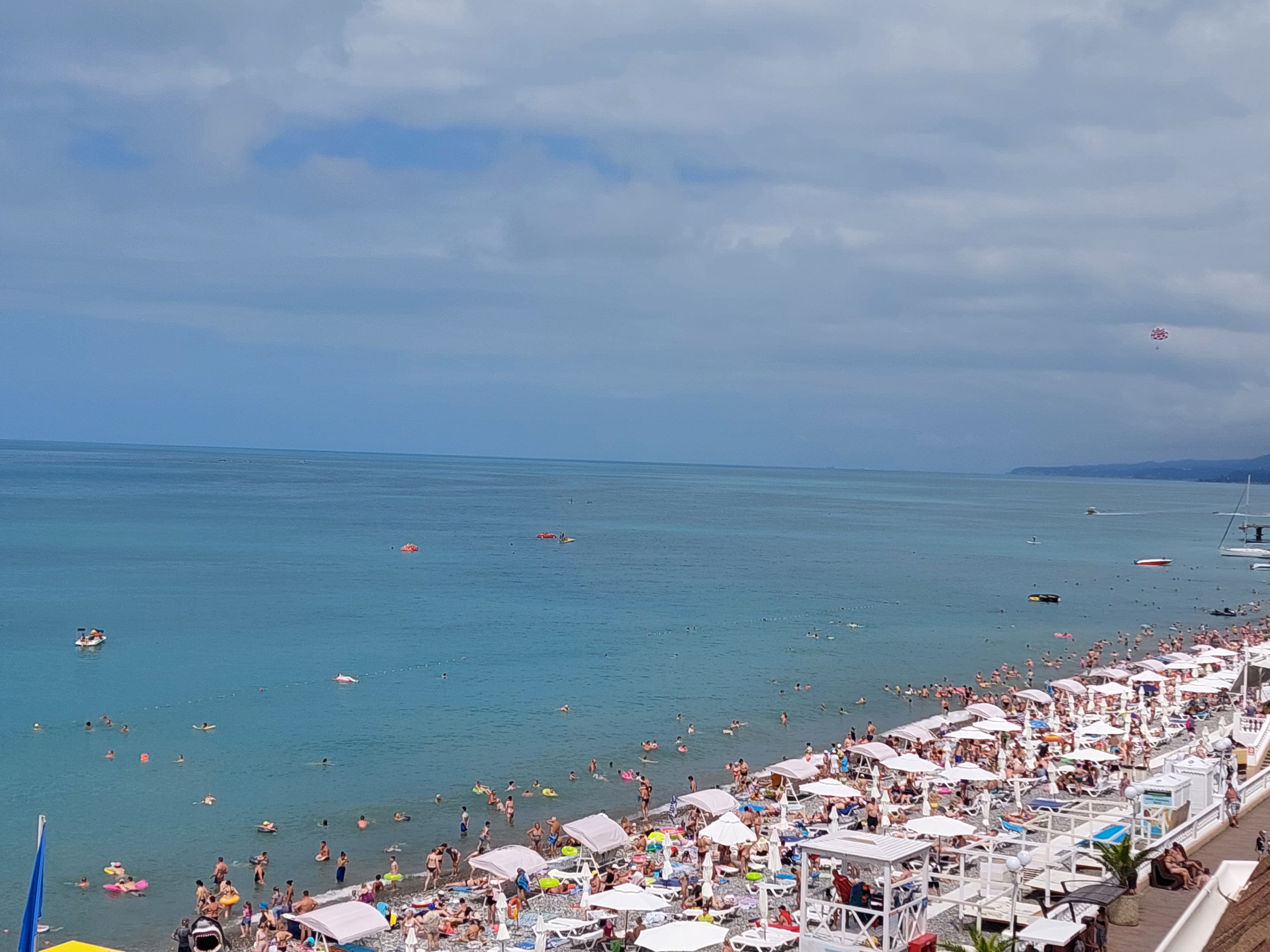 Фото Кавказ