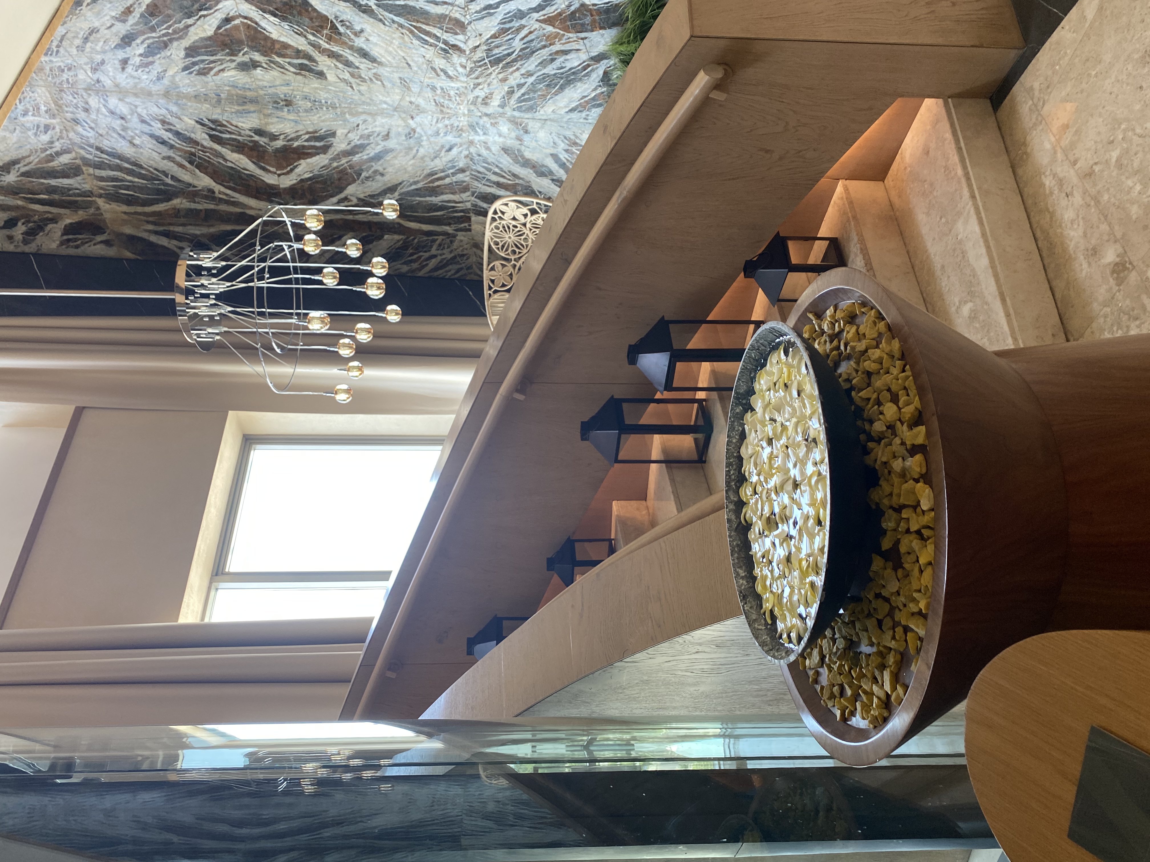 Фото Хаятт Ридженси Ташкент