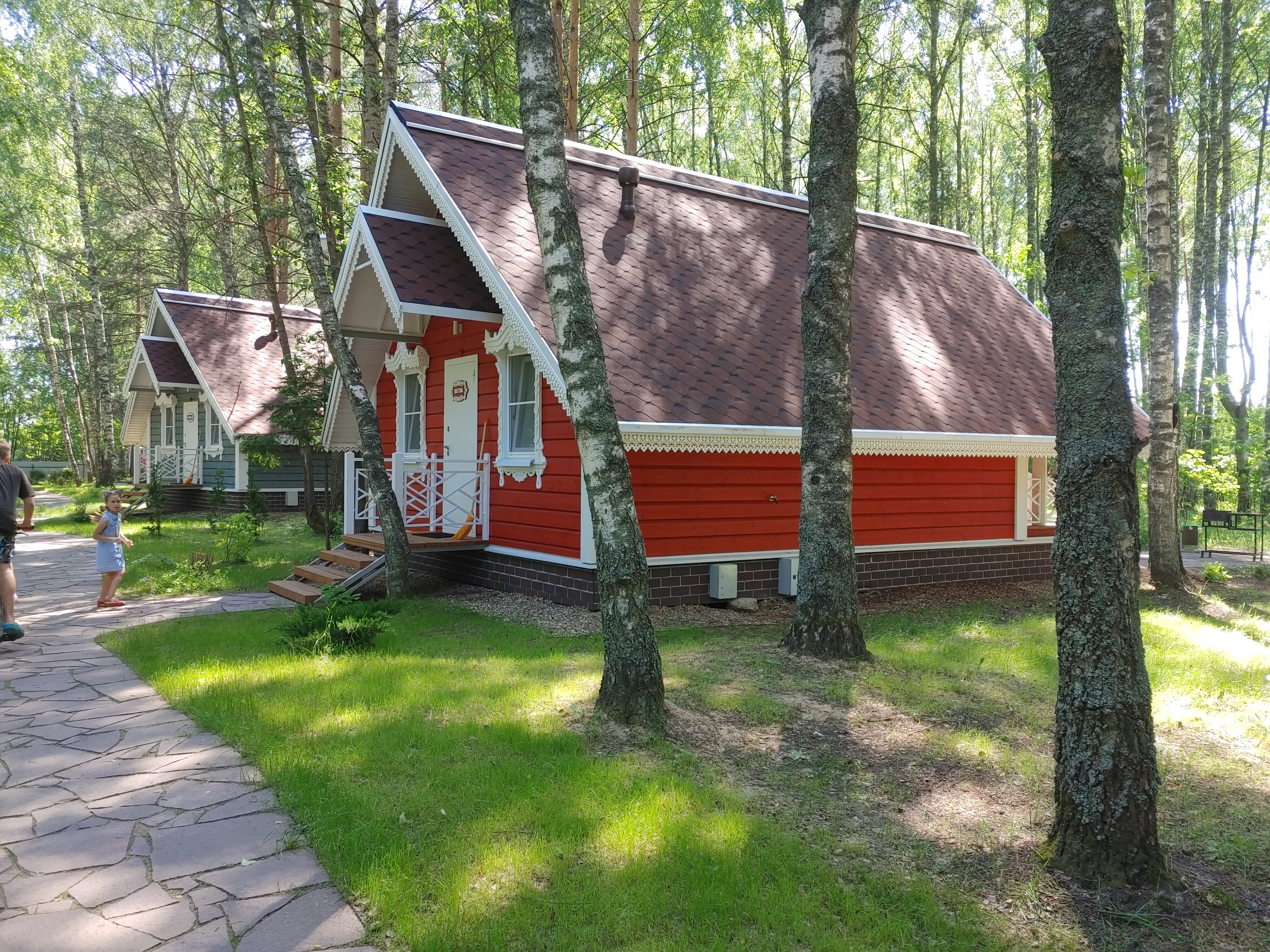 Фото Агропарк Ясенево