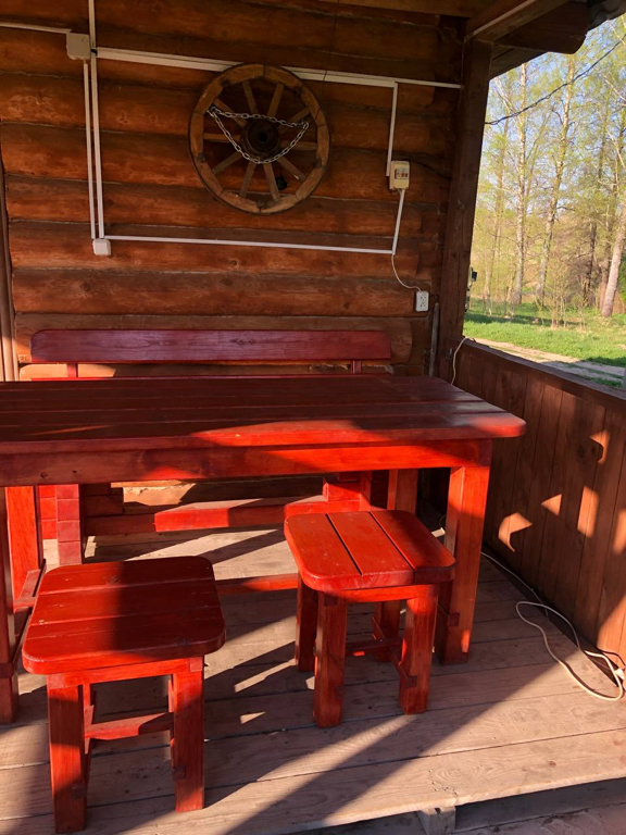 Фото Русские просторы