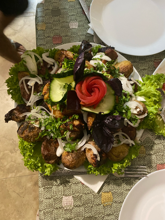 Фото Гостевой дом Гаро