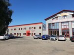 General Ring (Belgorod, Novaya Street, 2А) ، الآلات والمعدات الزراعية