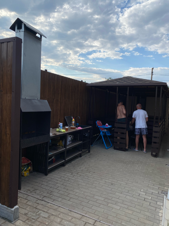 Фото Гостевой дом, Лира Хаус