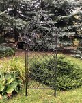 Патша (Nakhichevan, 13th Liniya Street, 93) ، حديد مطاوع