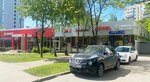 Litra (Bakinskaya Street, 6), beer shop