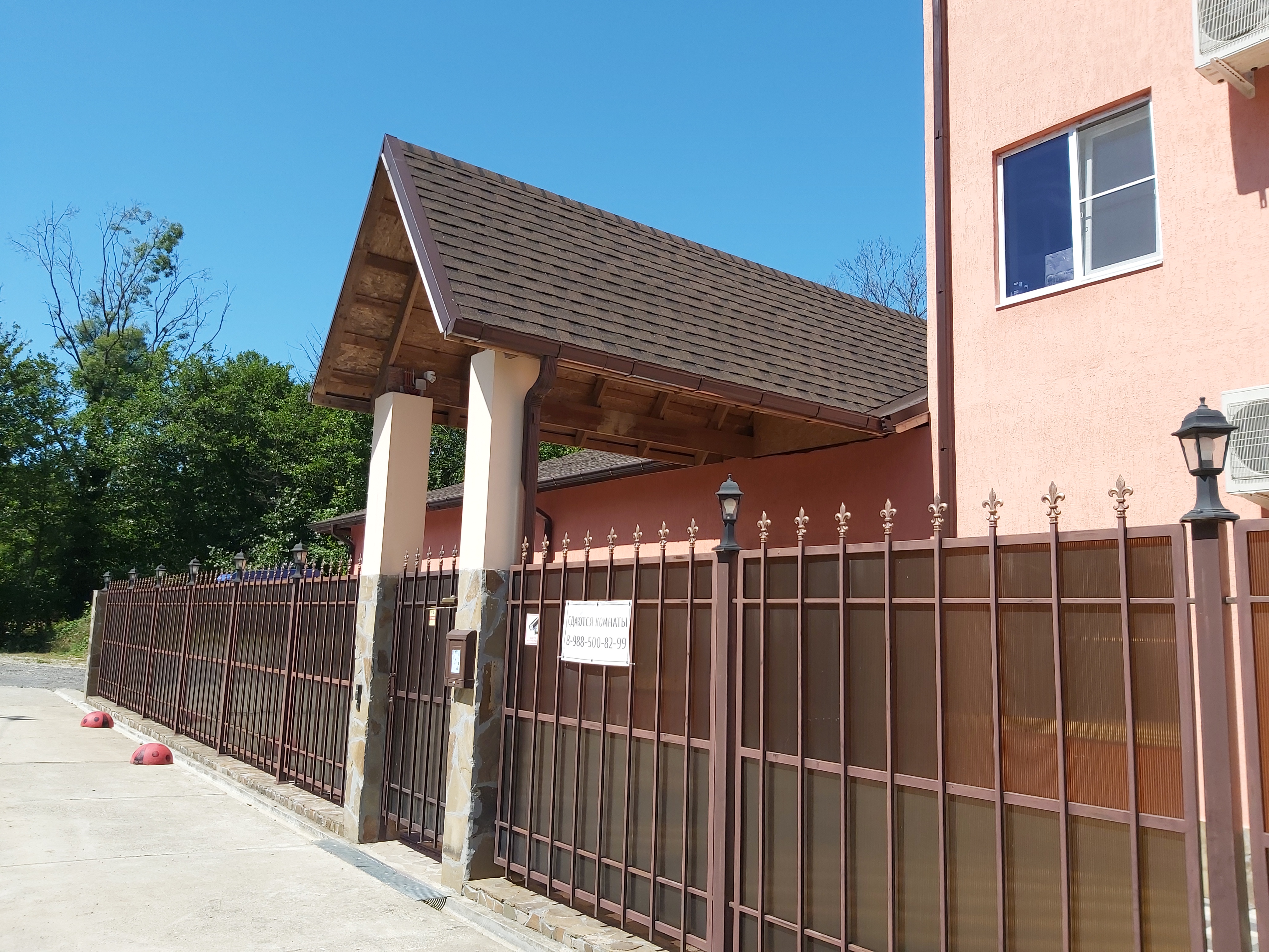 Фото Коралловый Риф