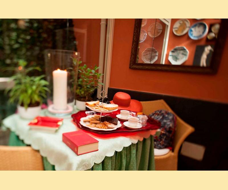 Фото отеля 3