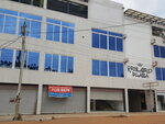Raylord plaza (Greater Accra Region, Ledzokuku-Krowor Municipal, Teshie, Teshie Manheam), housing complex