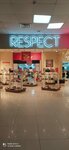 Respect (Suyunbai Avenue, 2), shoe store