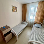 Step (Vasiliya Ivanova Street, 56), drug abuse clinic