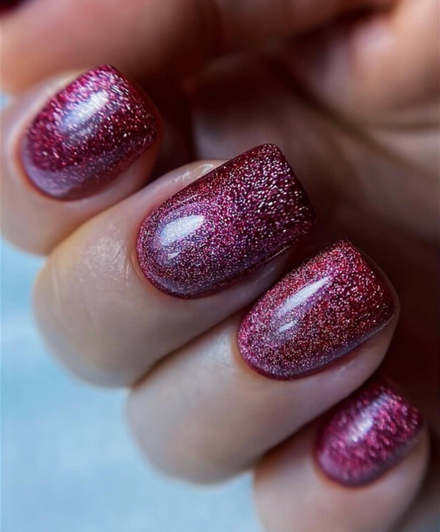 Nail salon Мастер по маникюру Асварова А. Б., Krasnogorsk, photo