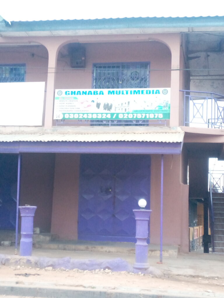 Printing services Ghanaba multimedia, Earth, photo