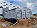 Континент Энерго (Novotulskaya Street, 8), productos eléctricos y de cableado