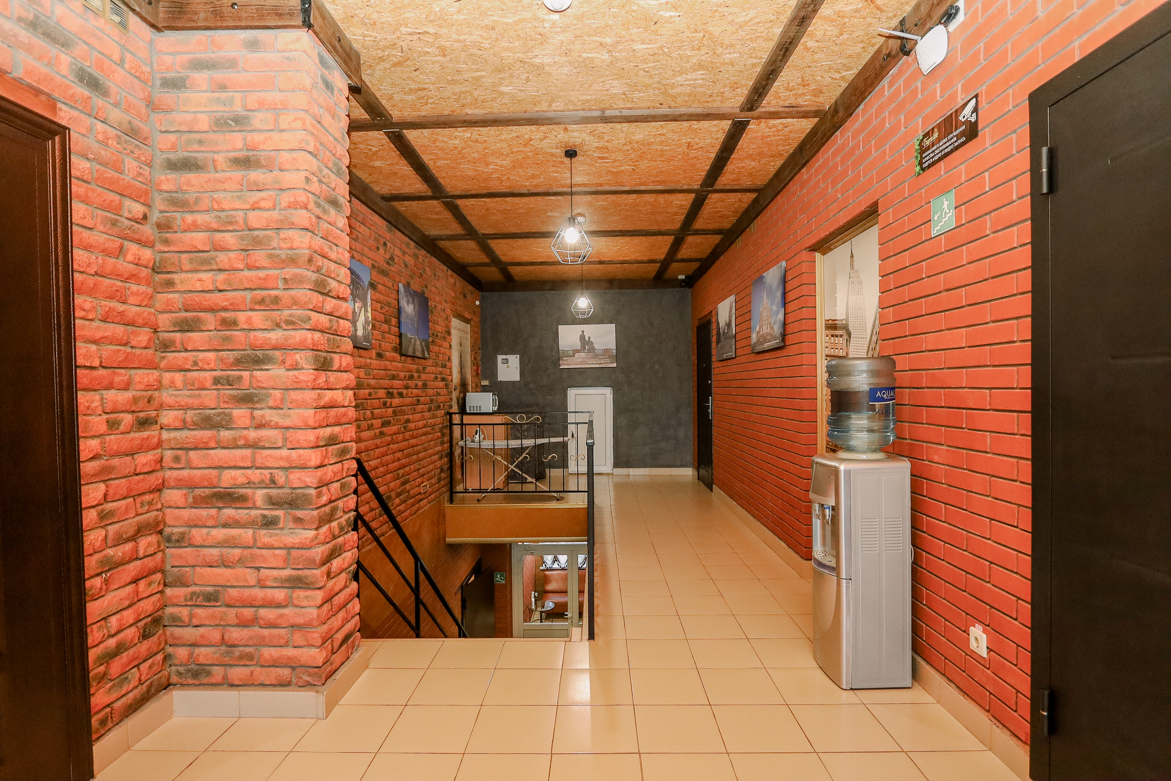 Фото Бархат и Пар