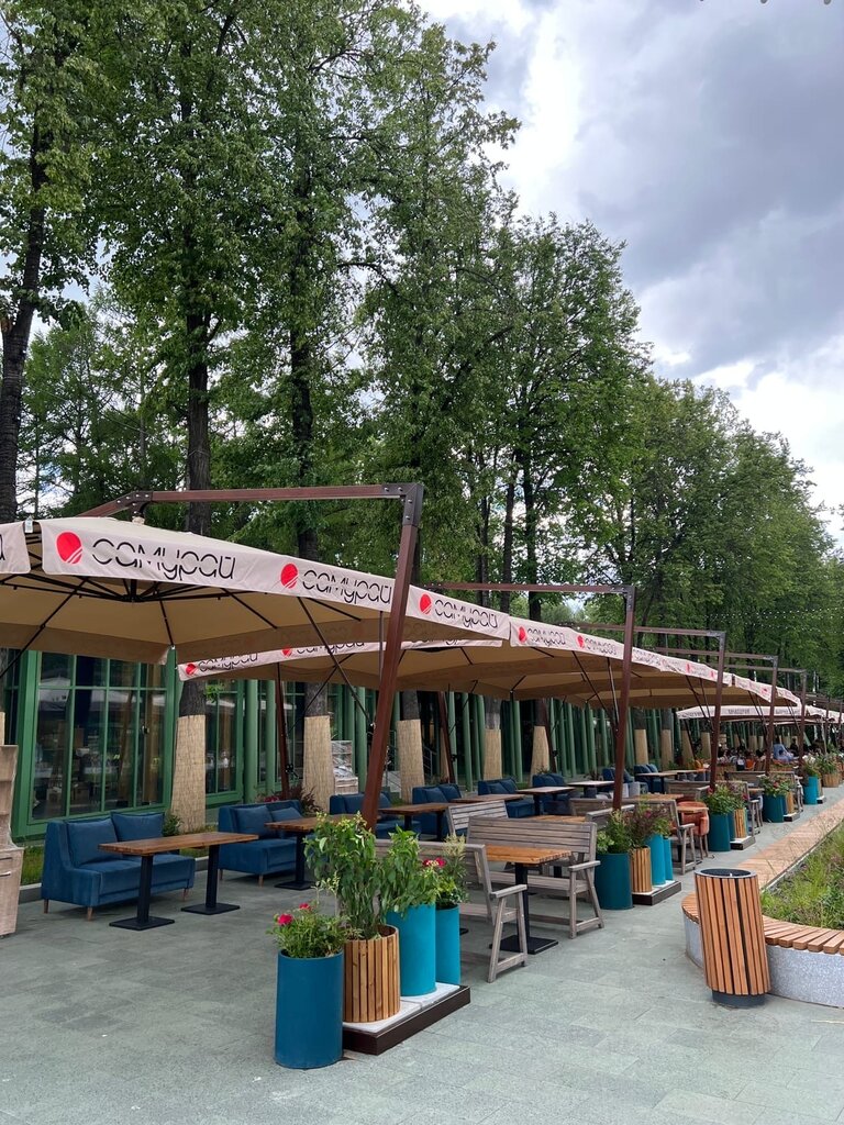 Итальянка просп гагарина 35д фото Samurai, cafe, Nizhniy Novgorod, Gagarina Avenue, 35Д - Yandex Maps