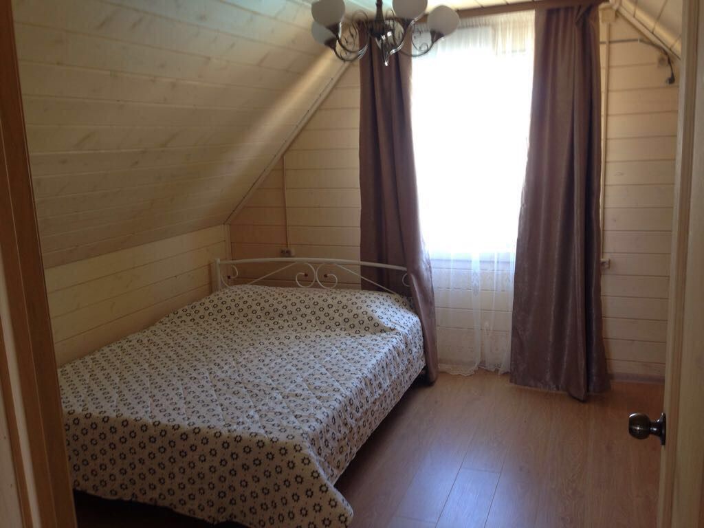 Фото Коттеджный комплекс Сказка