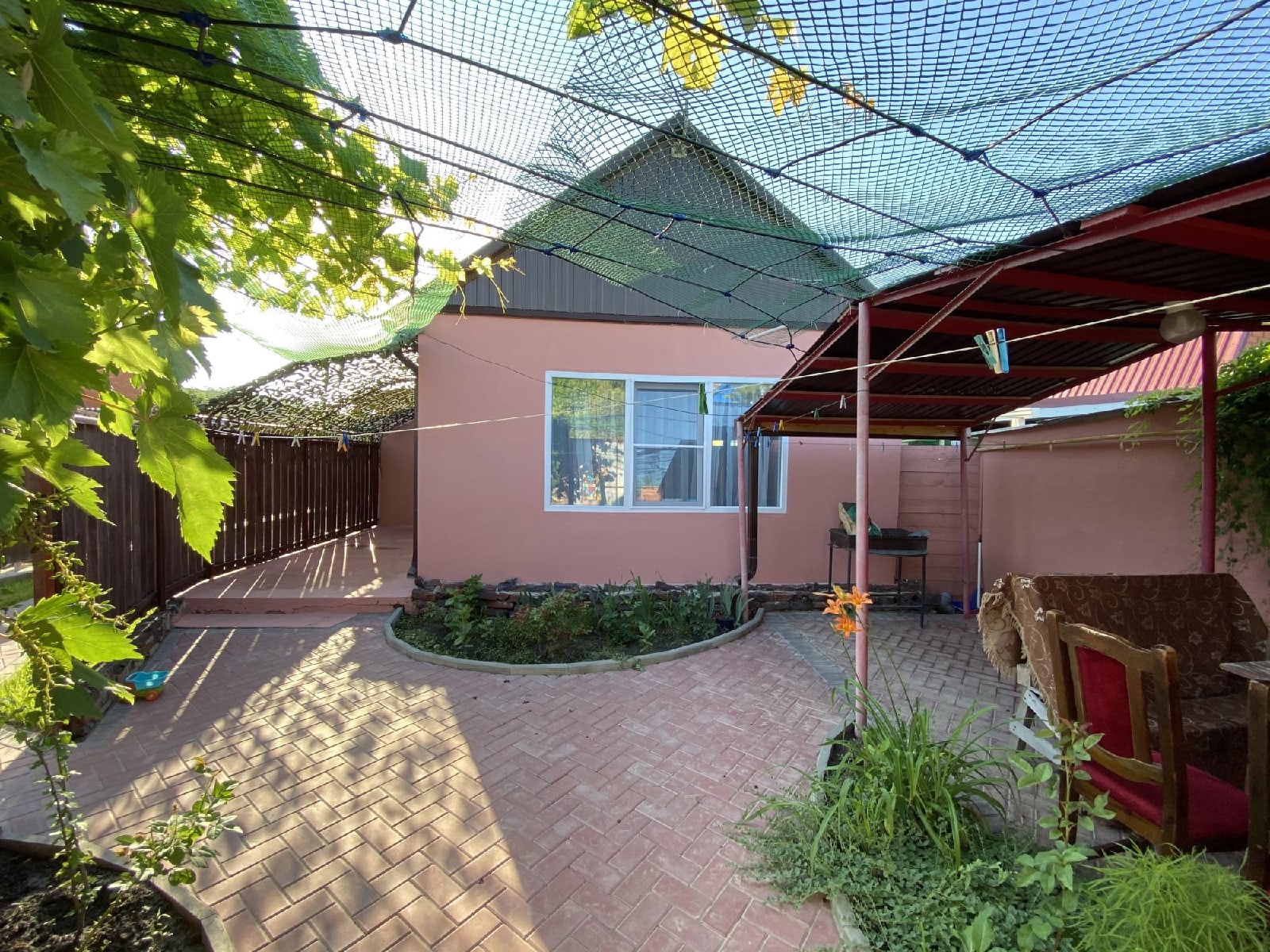 Фото Прованс