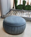 Estet Interiors (Zheleznodorozhnaya ulitsa, 1А) ، أثاث السرير