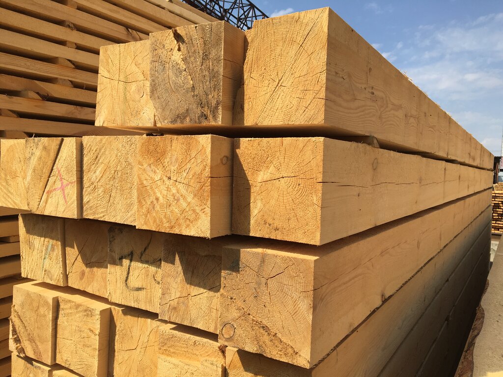 Lumber Stroysnab, Novosibirsk, photo