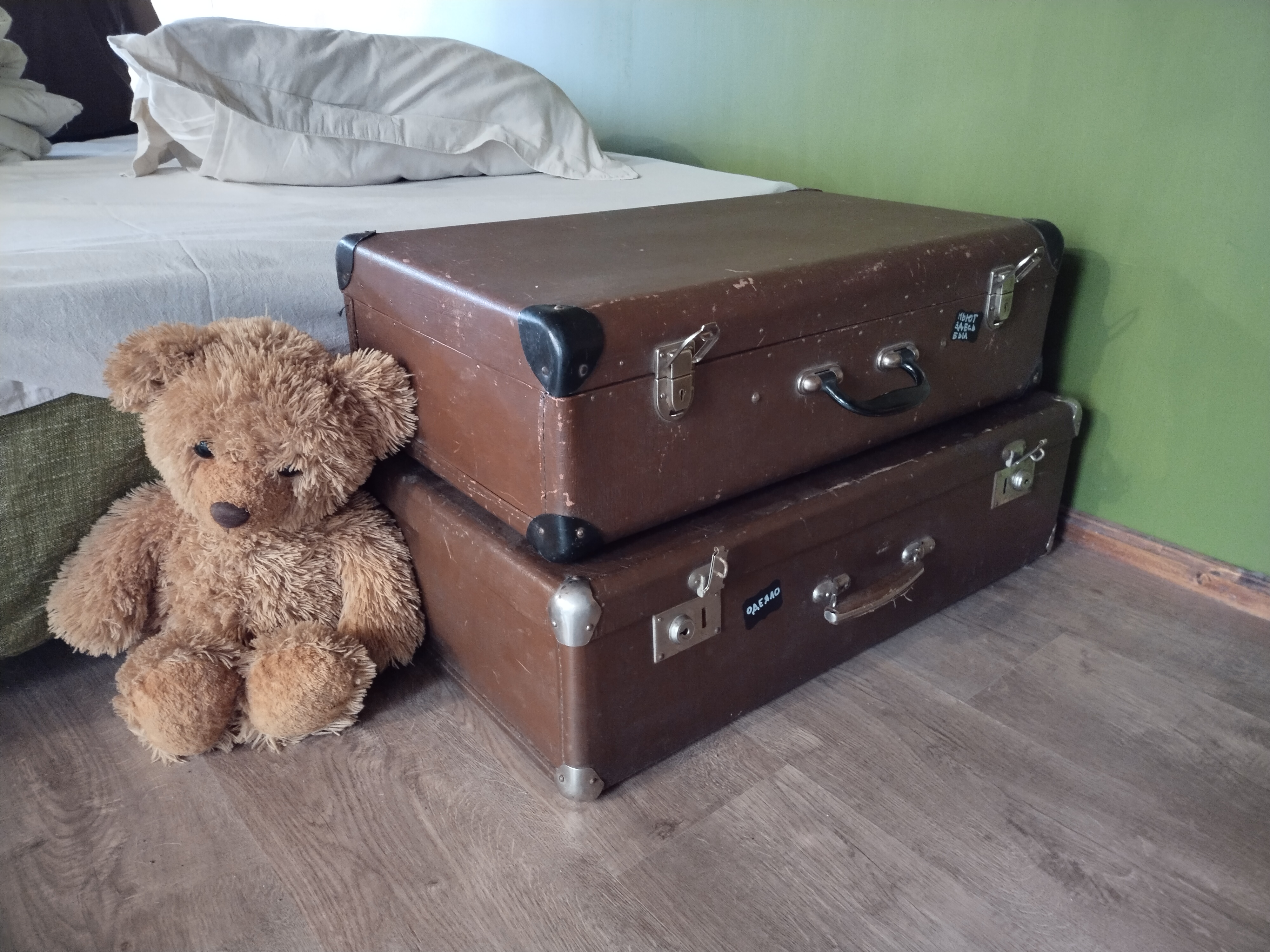 Фото Три Галки