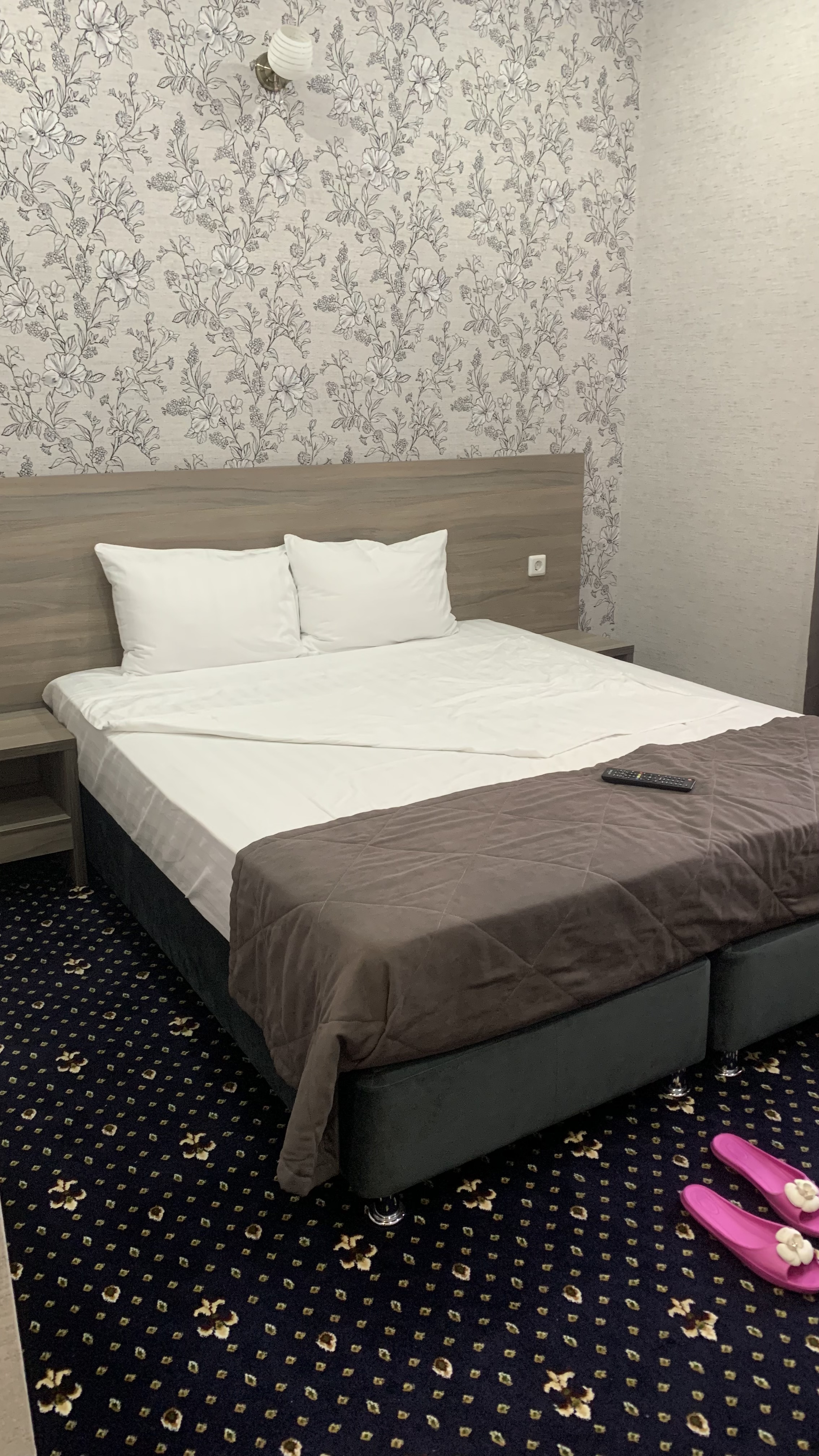 Фото Старый Замок