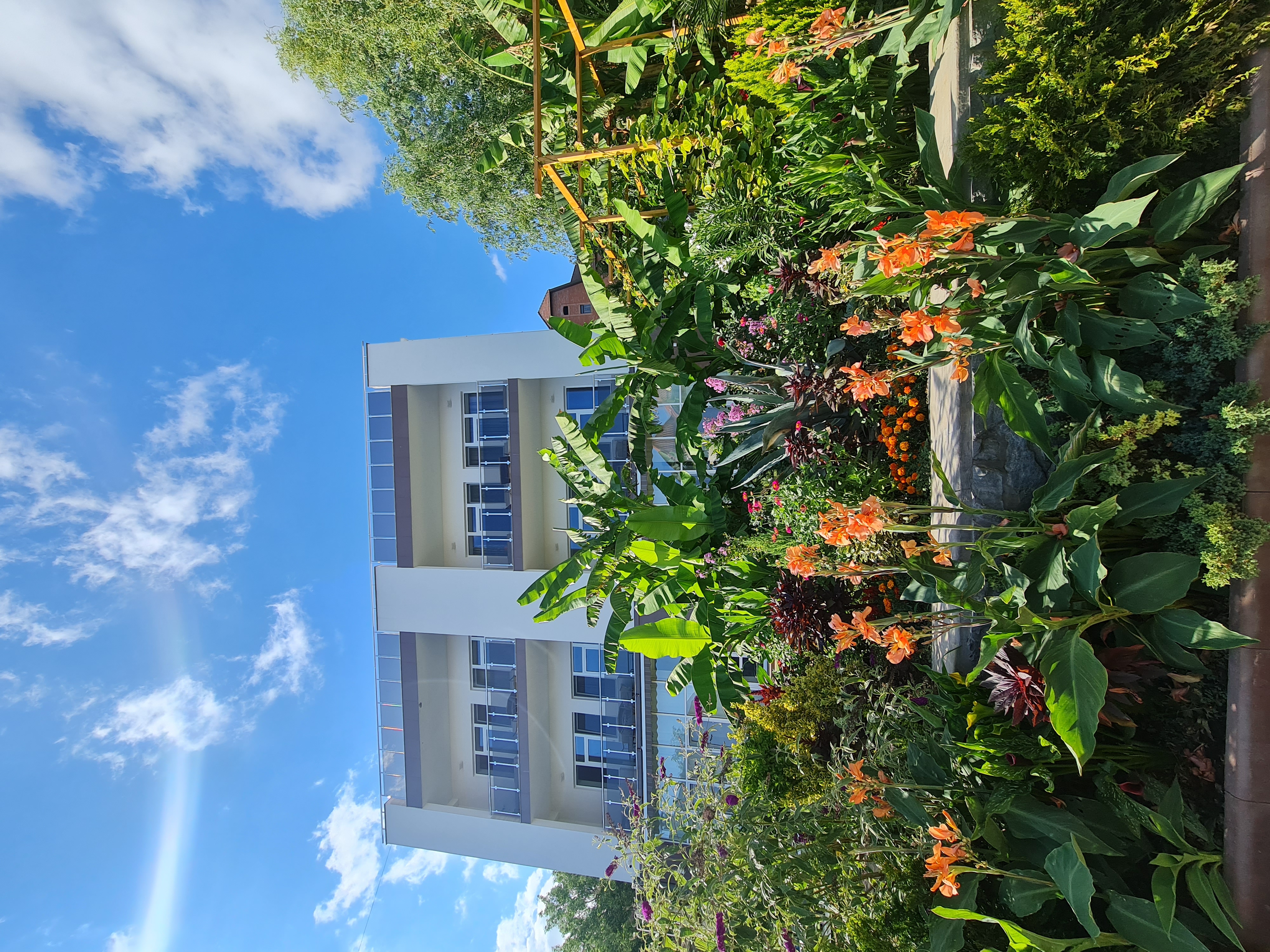 Фото Апартаменты на Мира