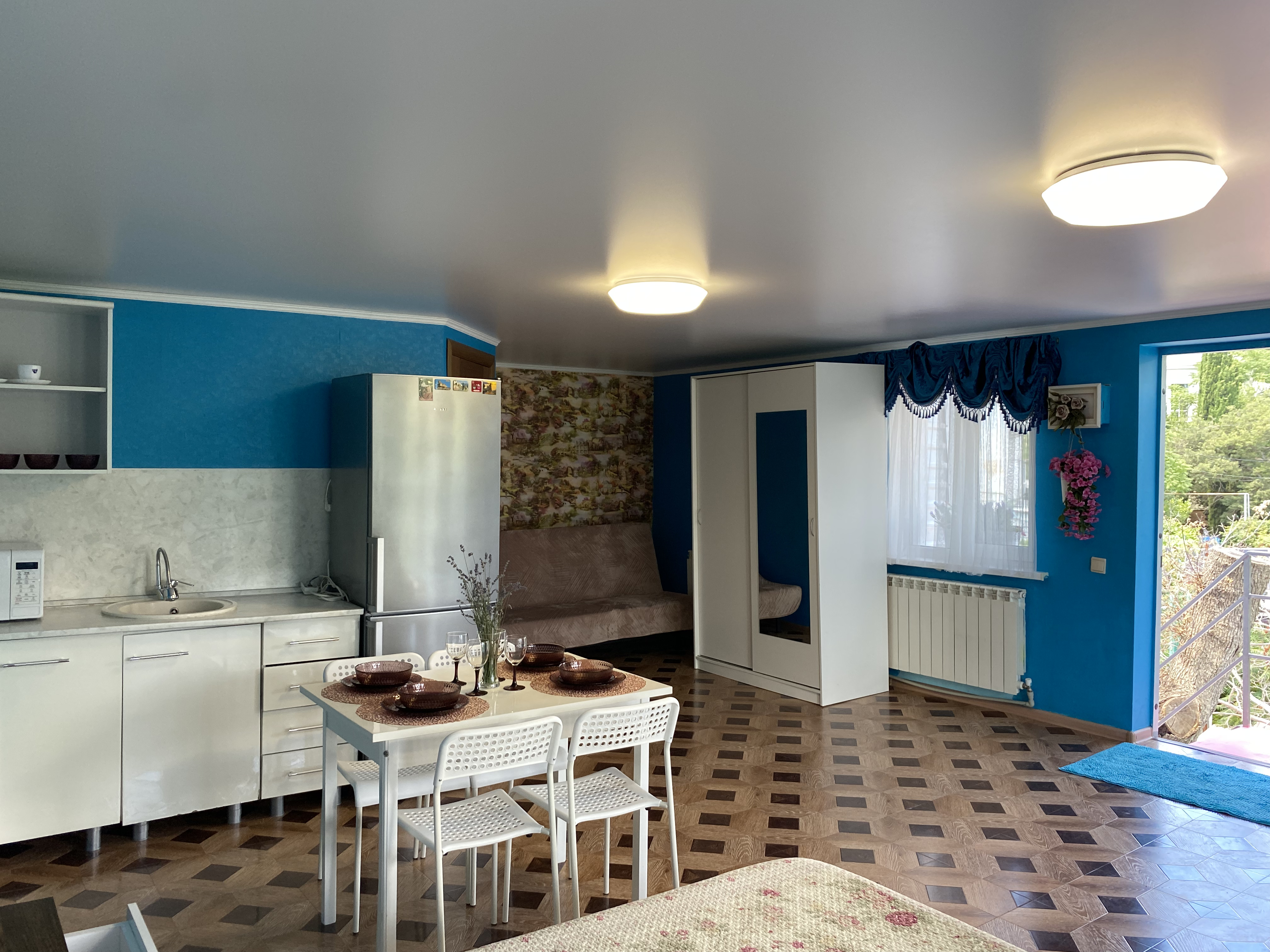 Фото Ливадия