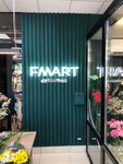 Fmart by flowwow (Respubliki Street, 188), flower shop