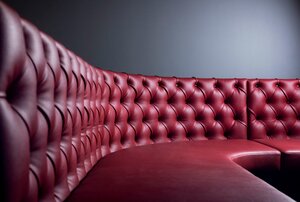 Гостиница Radisson Red Aarhus