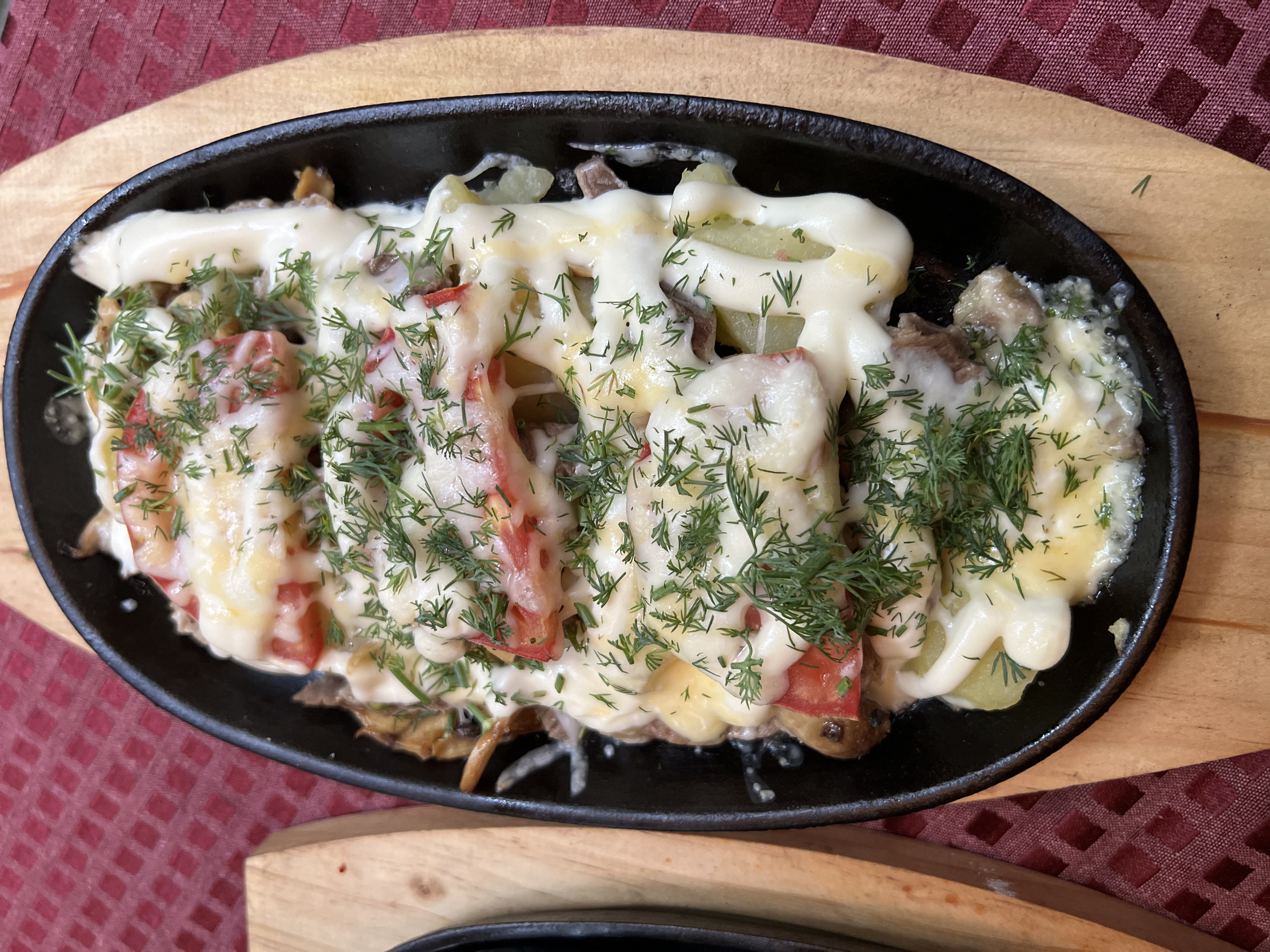 Фото Константа