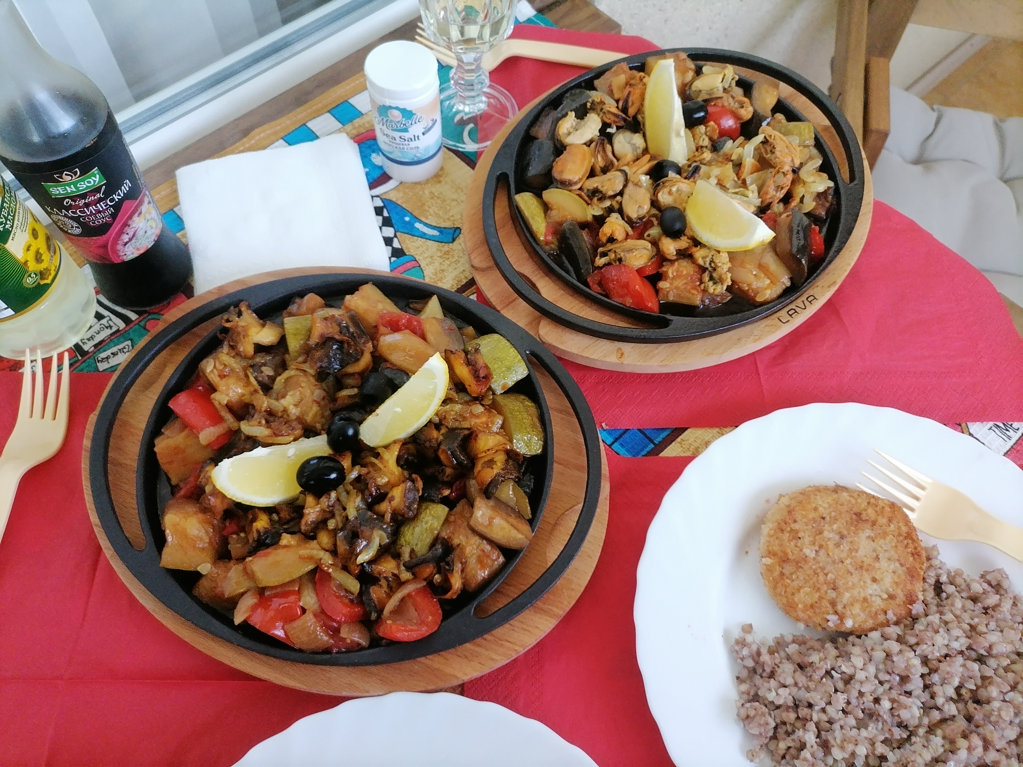 Фото Альяна