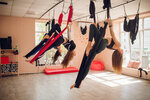 Практика (Stroitelnaya ulitsa, 34А), yoga studio