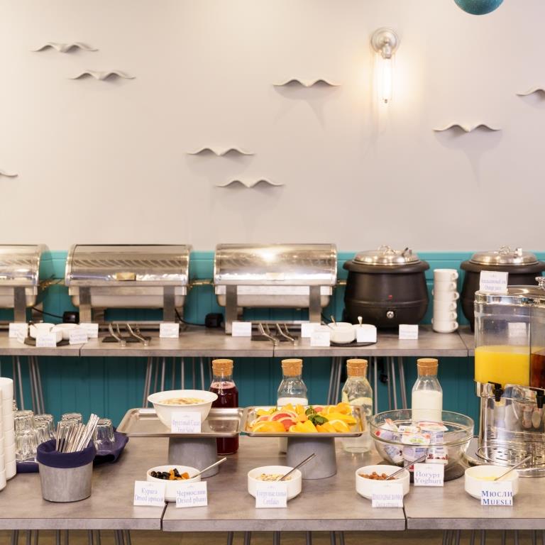 Фото Балтия