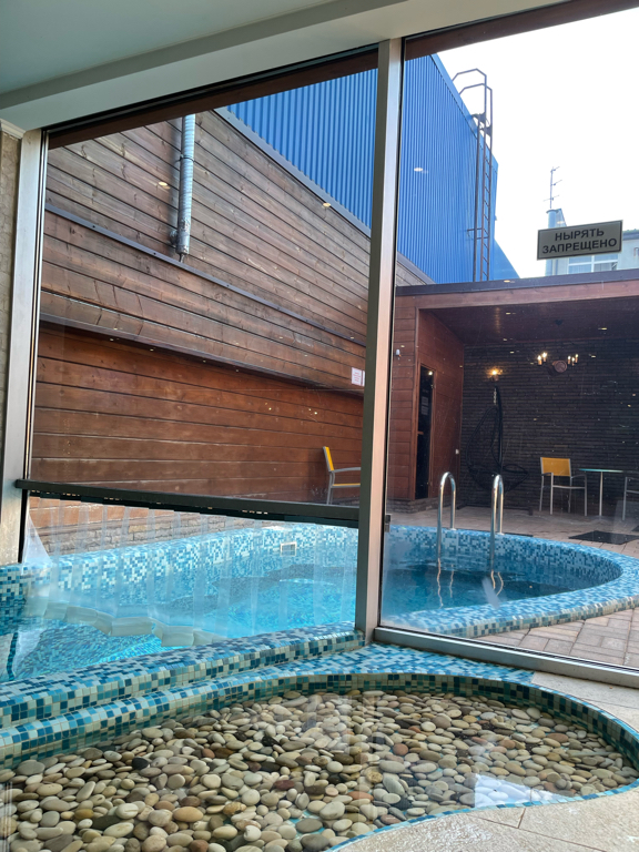 Фото Китай-город & Рой Джой