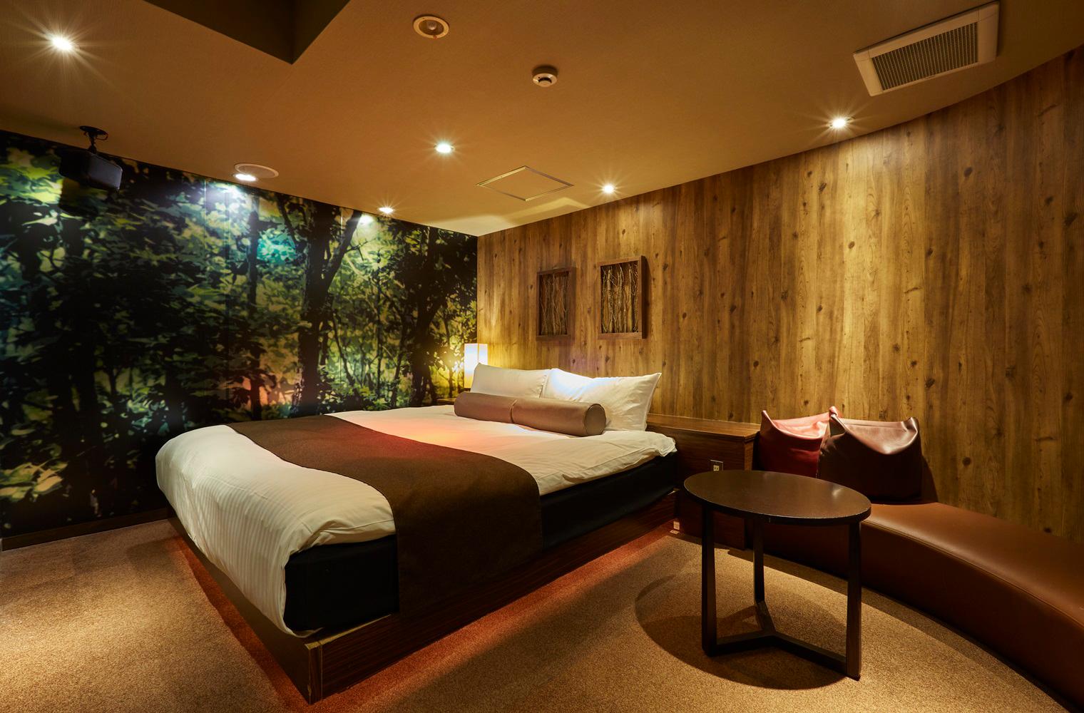 Фото Hotel Love